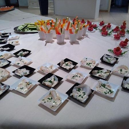 Granozzo con Monticello Hotel Novarello מראה חיצוני תמונה