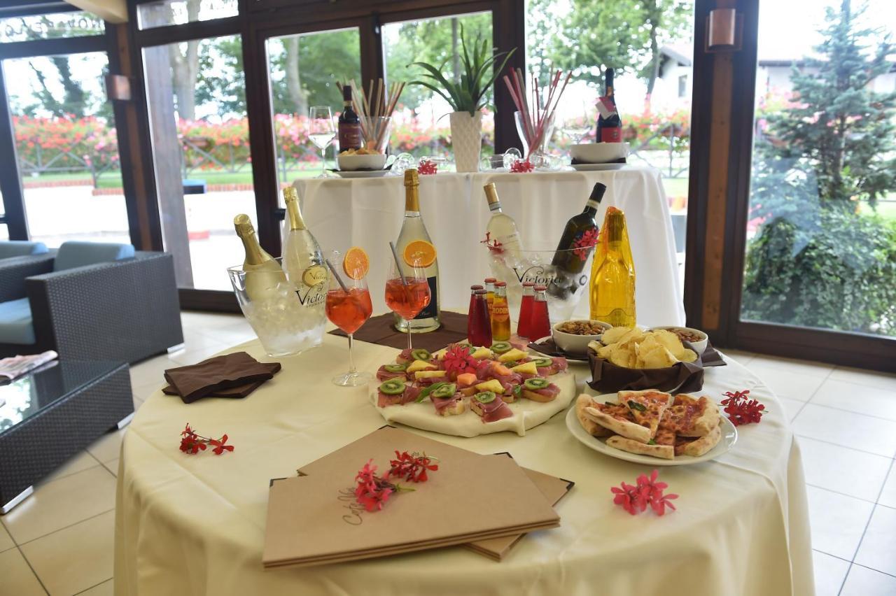 Granozzo con Monticello Hotel Novarello מראה חיצוני תמונה
