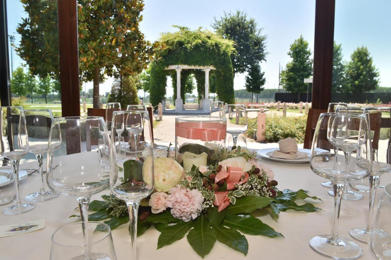 Granozzo con Monticello Hotel Novarello מראה חיצוני תמונה