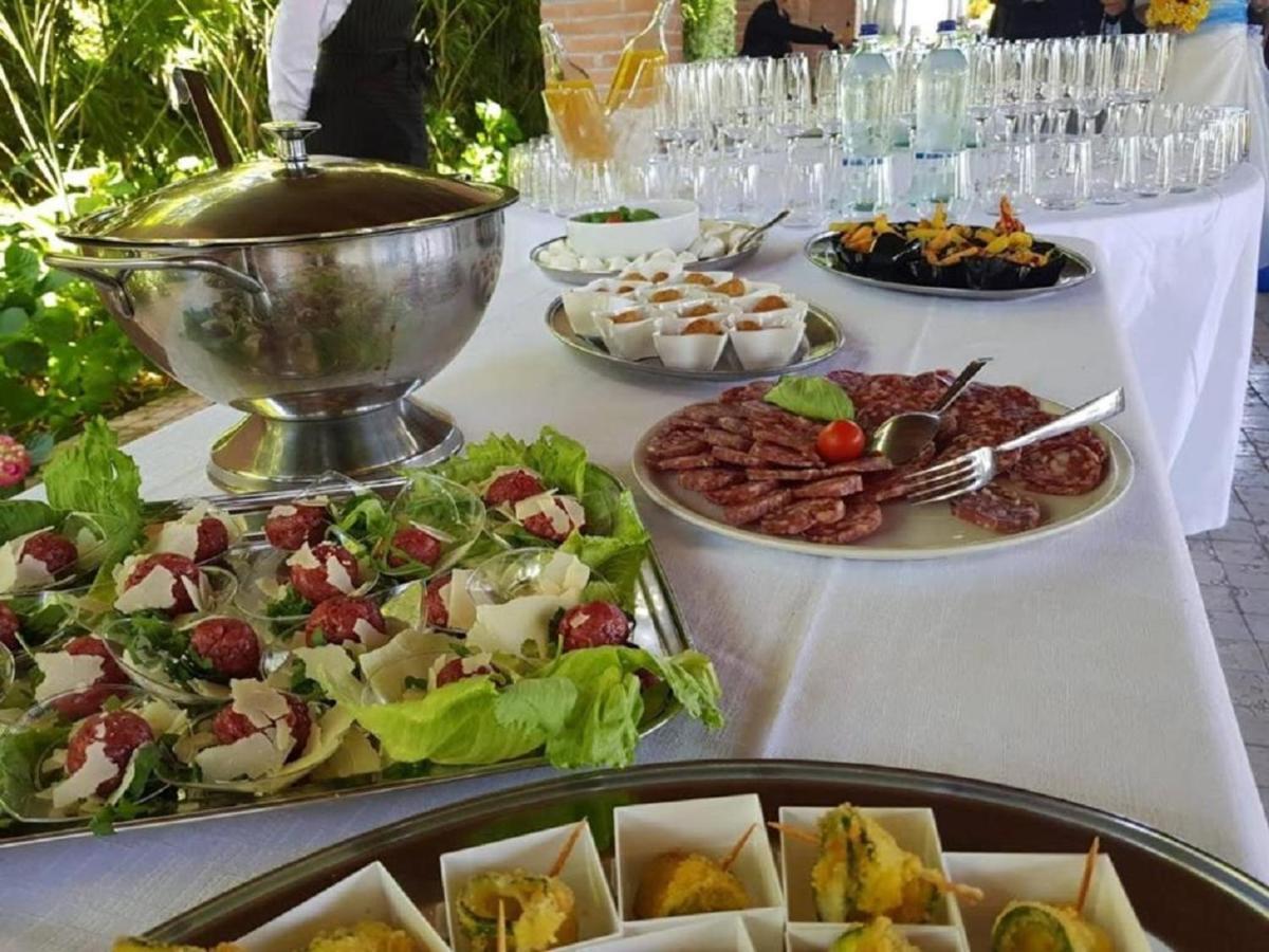 Granozzo con Monticello Hotel Novarello מראה חיצוני תמונה