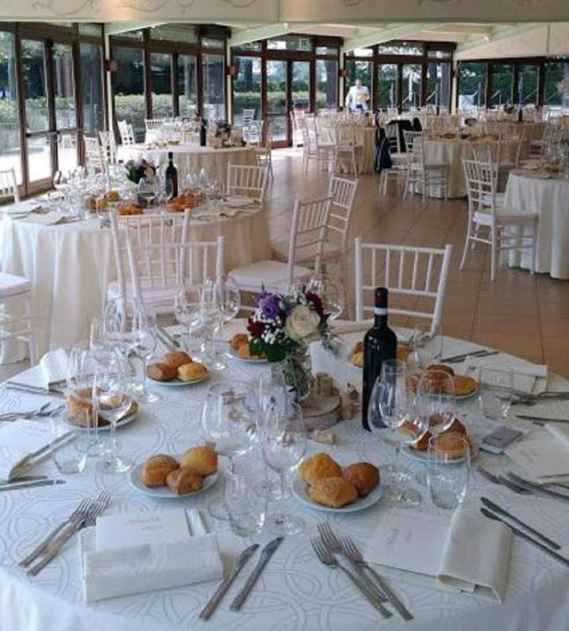 Granozzo con Monticello Hotel Novarello מראה חיצוני תמונה