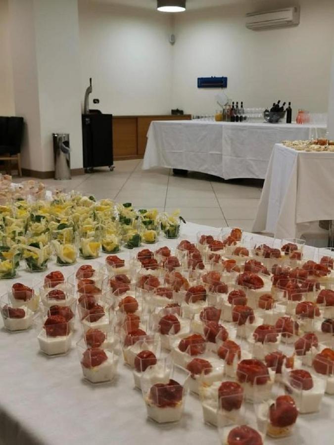Granozzo con Monticello Hotel Novarello מראה חיצוני תמונה