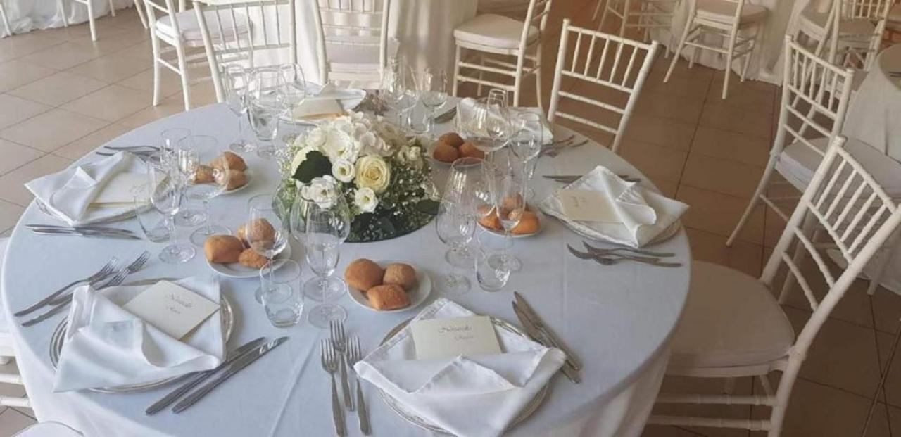 Granozzo con Monticello Hotel Novarello מראה חיצוני תמונה