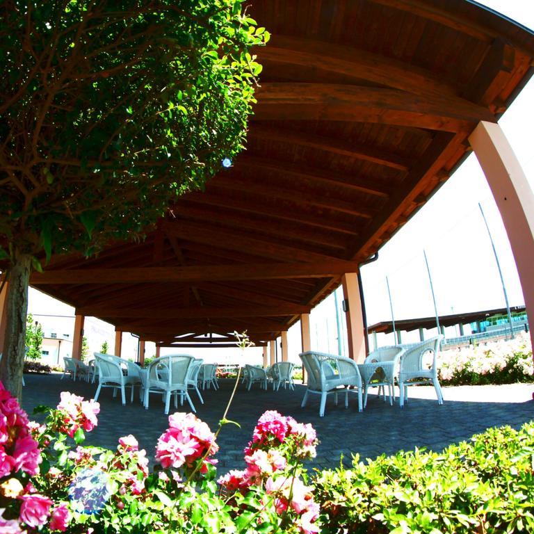 Granozzo con Monticello Hotel Novarello מראה חיצוני תמונה