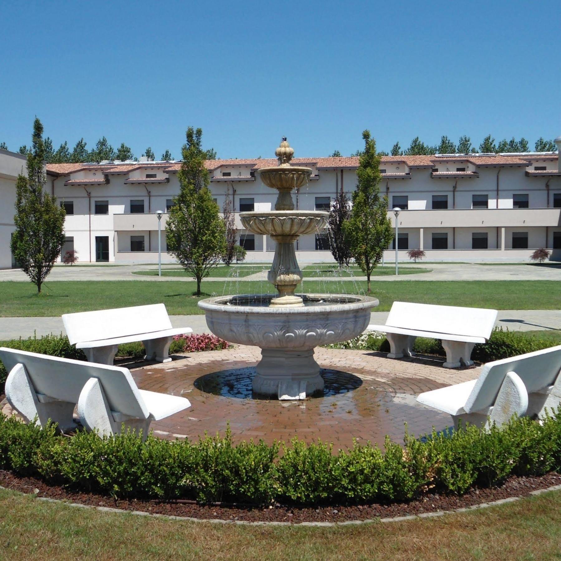 Granozzo con Monticello Hotel Novarello מראה חיצוני תמונה
